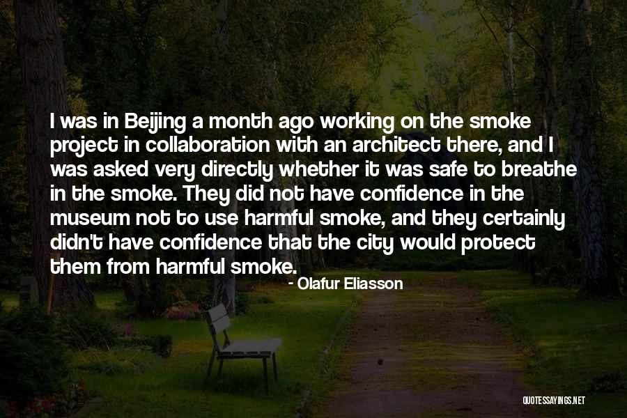 Profereser Quotes By Olafur Eliasson Profereser Quotes By Olafur Eliasson