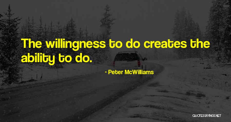 Proferir Insultos Quotes By Peter McWilliams Proferir Insultos Quotes By Peter McWilliams