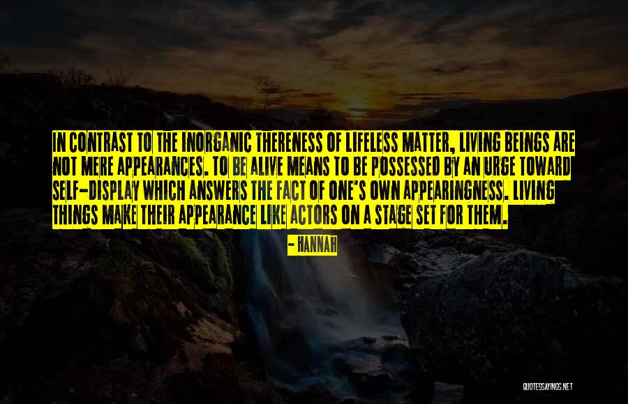 Profesanto Quotes By Hannah Profesanto Quotes By Hannah