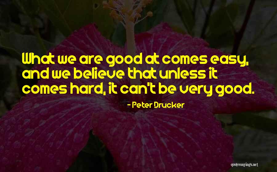 Profesia Quotes By Peter Drucker Profesia Quotes By Peter Drucker