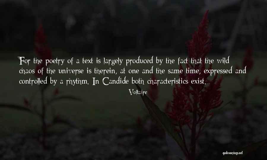 Profesia Quotes By Voltaire Profesia Quotes By Voltaire