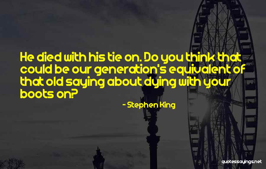 Profesie Cz Quotes By Stephen King Profesie Cz Quotes By Stephen King