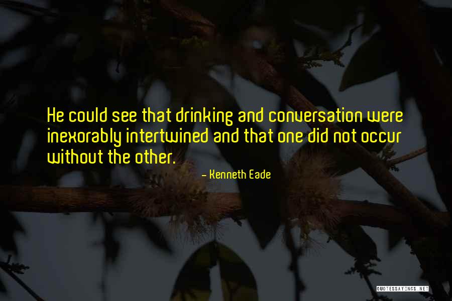 Profesie Definitie Quotes By Kenneth Eade Profesie Definitie Quotes By Kenneth Eade