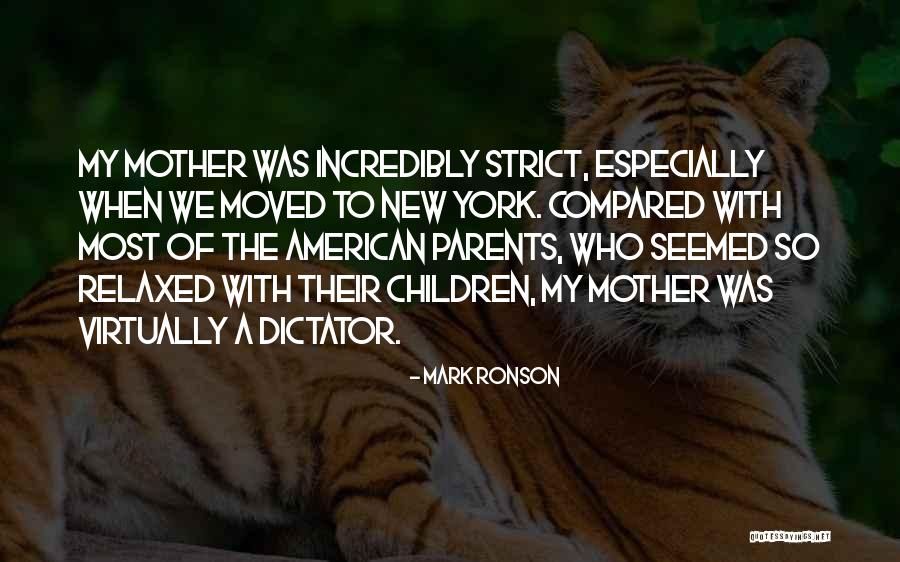 Profesie Definitie Quotes By Mark Ronson Profesie Definitie Quotes By Mark Ronson