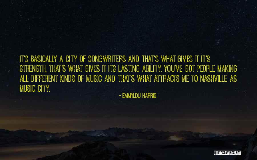 Profesie Liberala Quotes By Emmylou Harris Profesie Liberala Quotes By Emmylou Harris