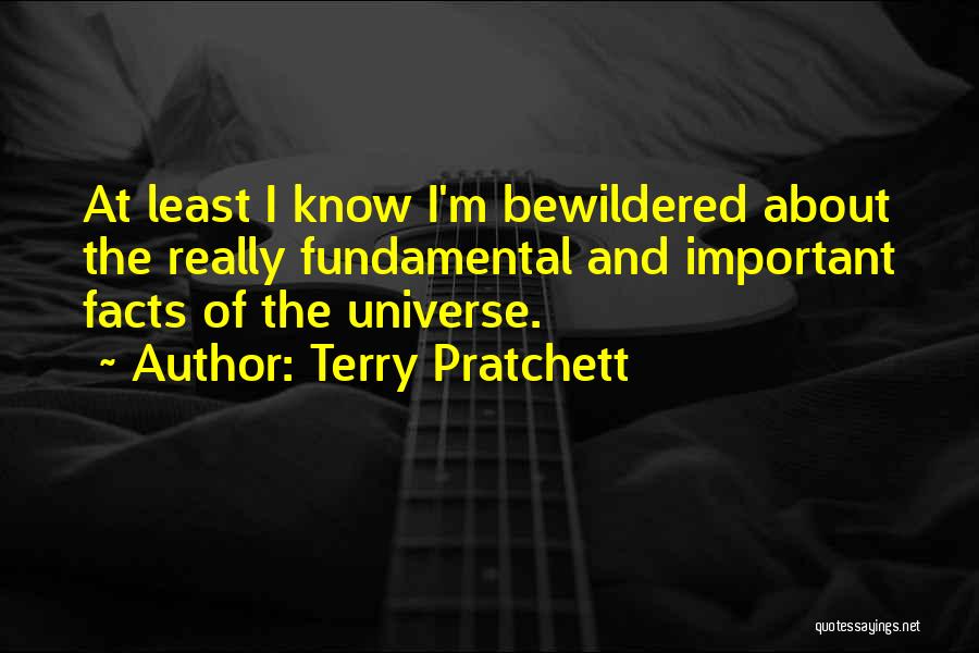 Profesionales Con Quotes By Terry Pratchett