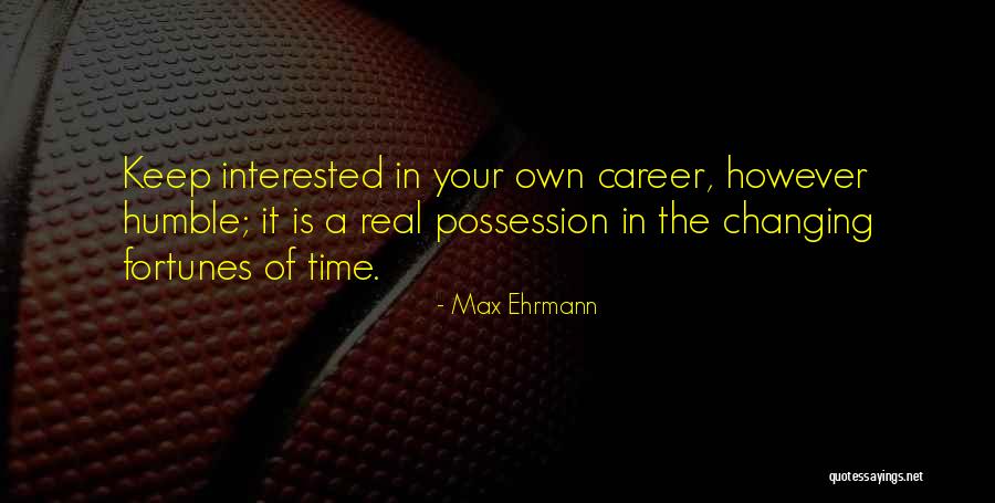 Profesionalitas Artinya Quotes By Max Ehrmann Profesionalitas Artinya Quotes By Max Ehrmann