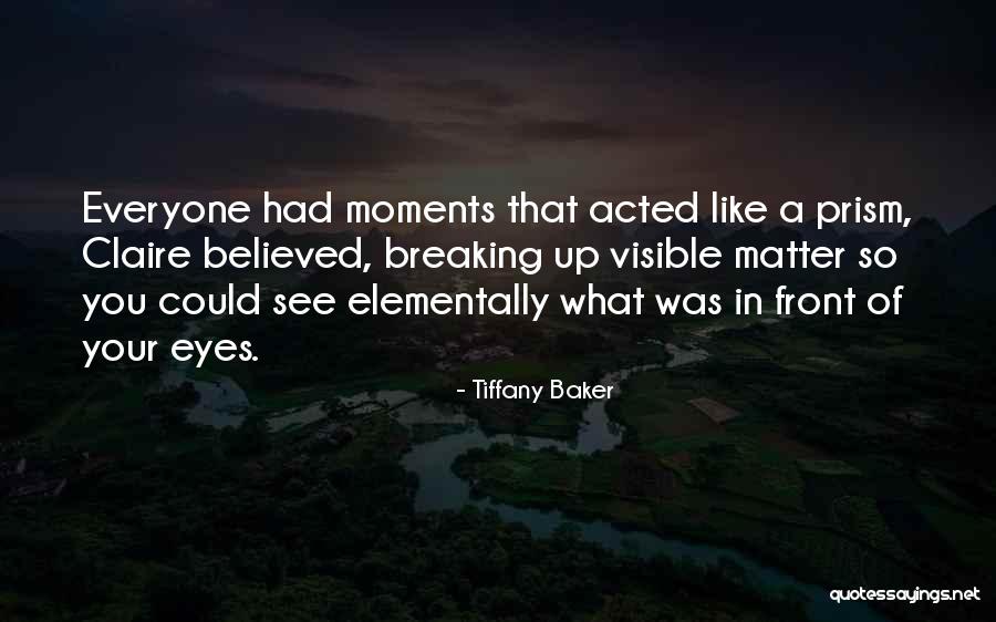 Profesionalitas Pustakawan Quotes By Tiffany Baker Profesionalitas Pustakawan Quotes By Tiffany Baker