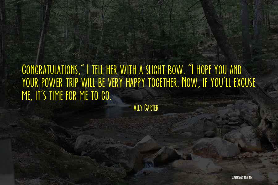 Profesionalnym Quotes By Ally Carter Profesionalnym Quotes By Ally Carter