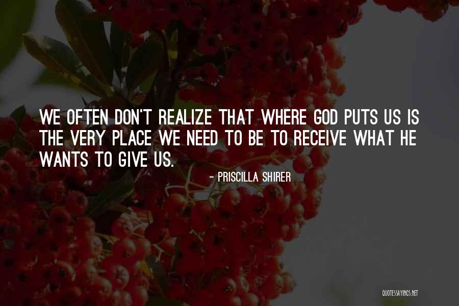 Profesionalnym Quotes By Priscilla Shirer Profesionalnym Quotes By Priscilla Shirer