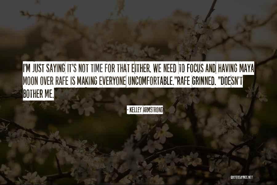 Profesiones Y Quotes By Kelley Armstrong Profesiones Y Quotes By Kelley Armstrong