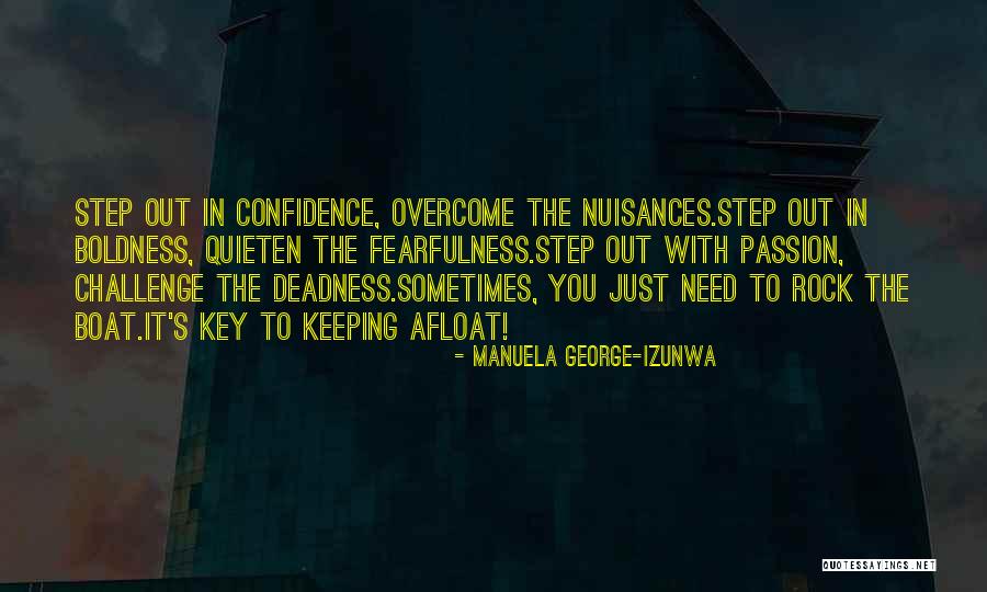 Profesiones Y Quotes By Manuela George-Izunwa Profesiones Y Quotes By Manuela George-Izunwa