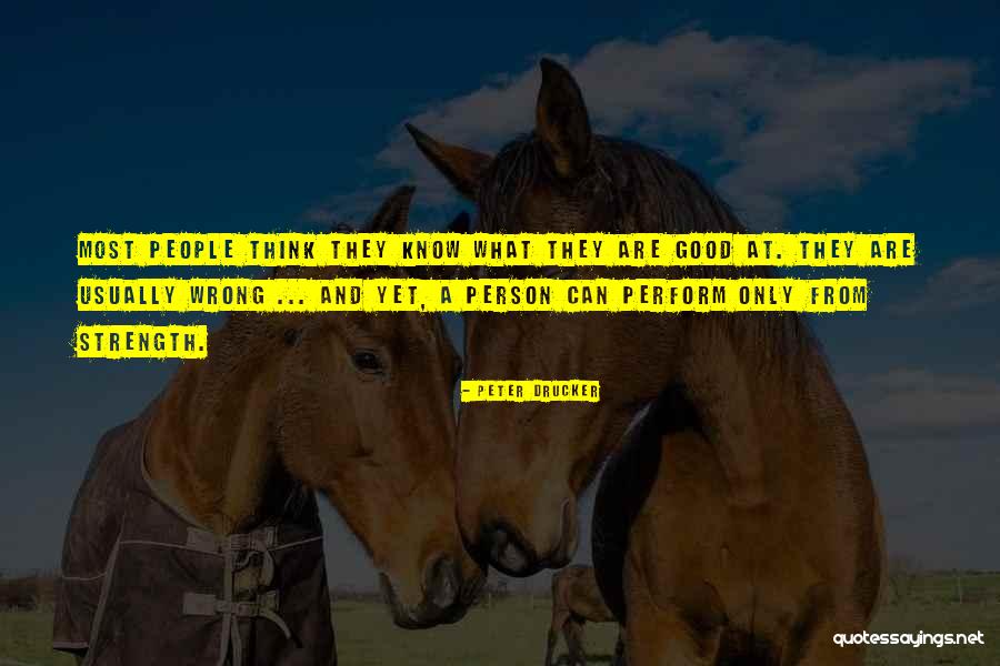 Profesiones Y Quotes By Peter Drucker Profesiones Y Quotes By Peter Drucker
