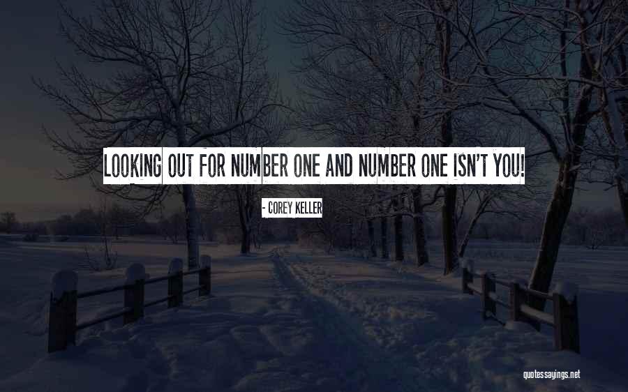 Profesjone Quotes By Corey Keller Profesjone Quotes By Corey Keller