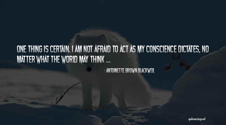 Profesorado De Yoga Quotes By Antoinette Brown Blackwell Profesorado De Yoga Quotes By Antoinette Brown Blackwell