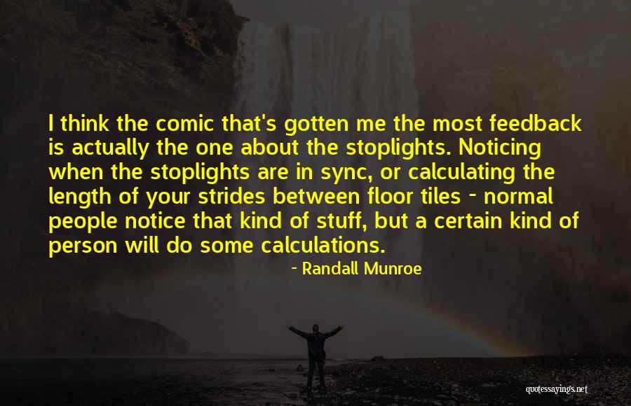 Profesorado De Yoga Quotes By Randall Munroe Profesorado De Yoga Quotes By Randall Munroe