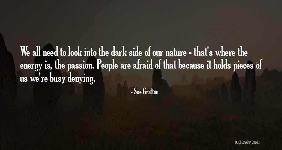 Profesorado De Yoga Quotes By Sue Grafton Profesorado De Yoga Quotes By Sue Grafton