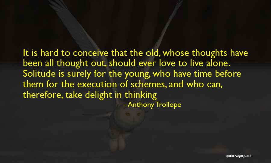 Profesores Uasd Quotes By Anthony Trollope Profesores Uasd Quotes By Anthony Trollope