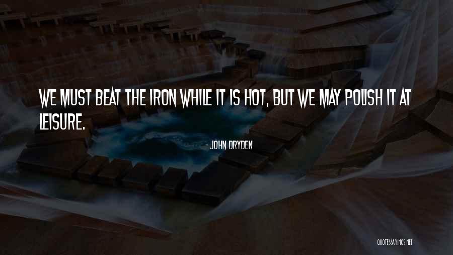 Profesores Udg Quotes By John Dryden Profesores Udg Quotes By John Dryden
