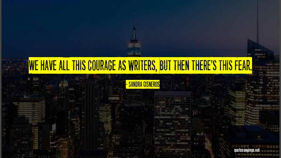 Profesores Udg Quotes By Sandra Cisneros Profesores Udg Quotes By Sandra Cisneros