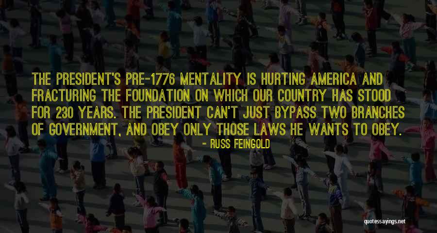 Profesori Dileri Quotes By Russ Feingold Profesori Dileri Quotes By Russ Feingold