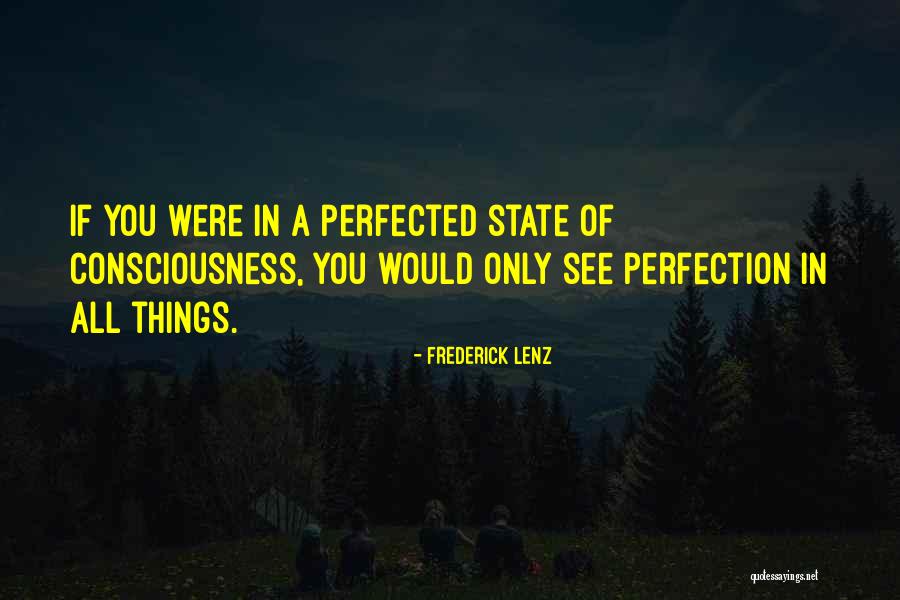 Profesorii Lui Quotes By Frederick Lenz Profesorii Lui Quotes By Frederick Lenz