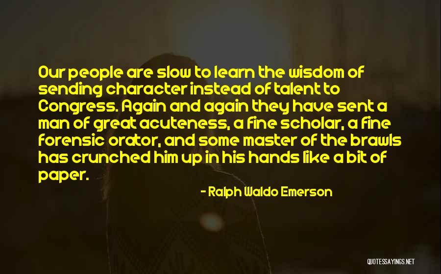 Profesorii Sunt Quotes By Ralph Waldo Emerson Profesorii Sunt Quotes By Ralph Waldo Emerson