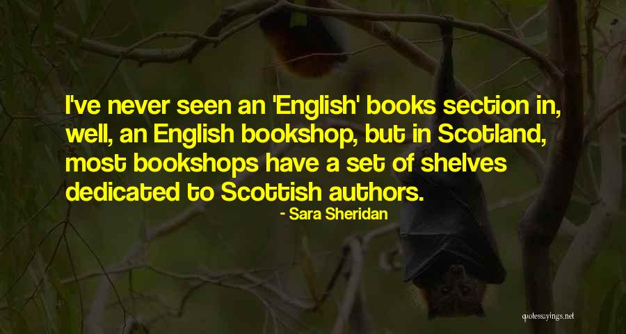 Profesorius Arvydas Quotes By Sara Sheridan Profesorius Arvydas Quotes By Sara Sheridan