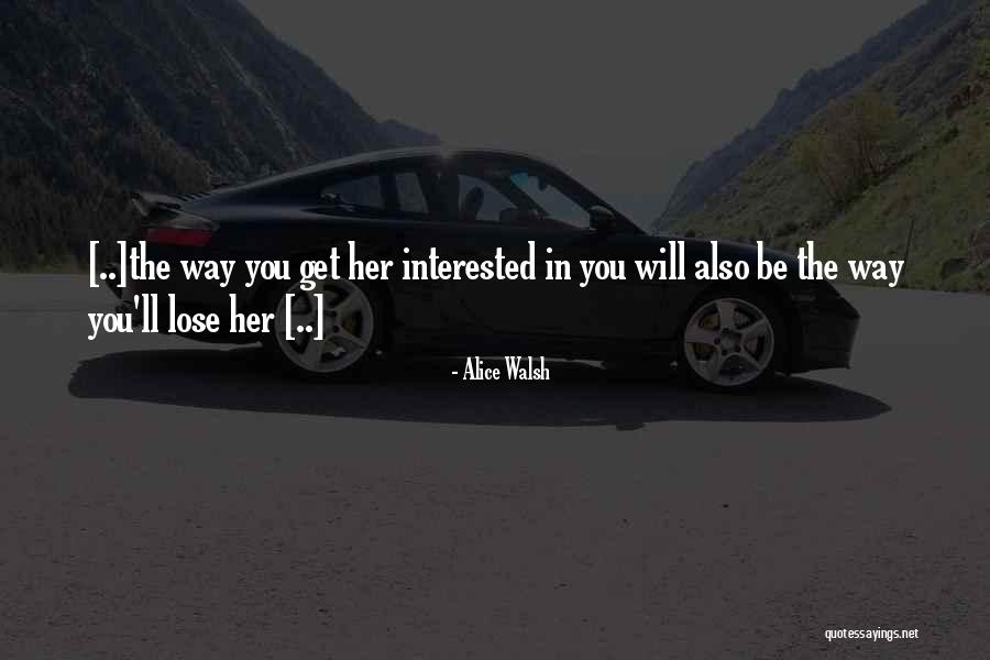 Profesorul Digital Quotes By Alice Walsh Profesorul Digital Quotes By Alice Walsh
