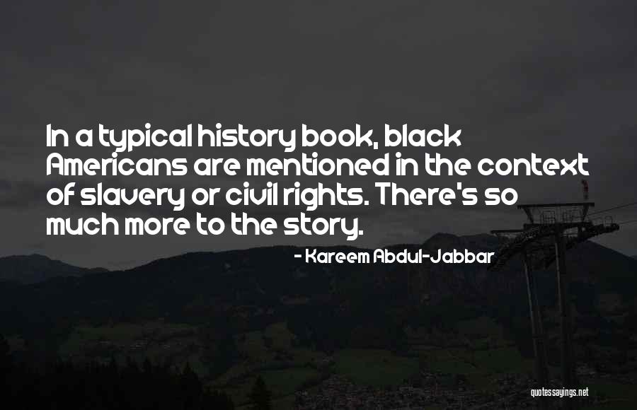 Profesorwilsonzona7 Quotes By Kareem Abdul-Jabbar Profesorwilsonzona7 Quotes By Kareem Abdul-Jabbar