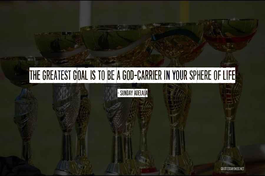 Professay Quotes By Sunday Adelaja Professay Quotes By Sunday Adelaja