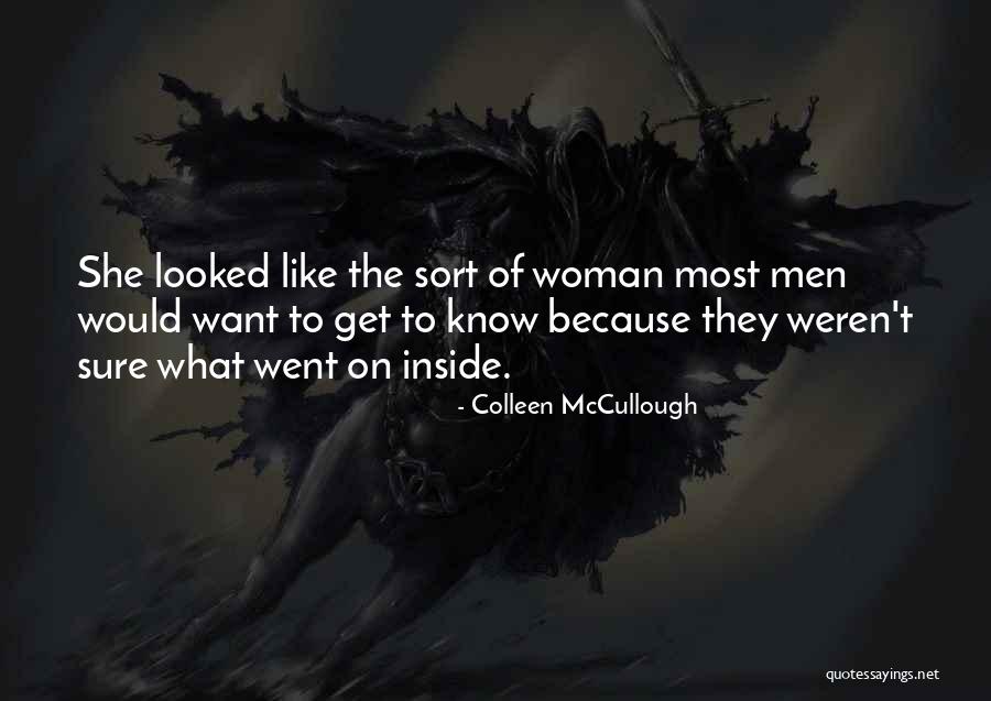 Professed Values Quotes By Colleen McCullough Professed Values Quotes By Colleen McCullough