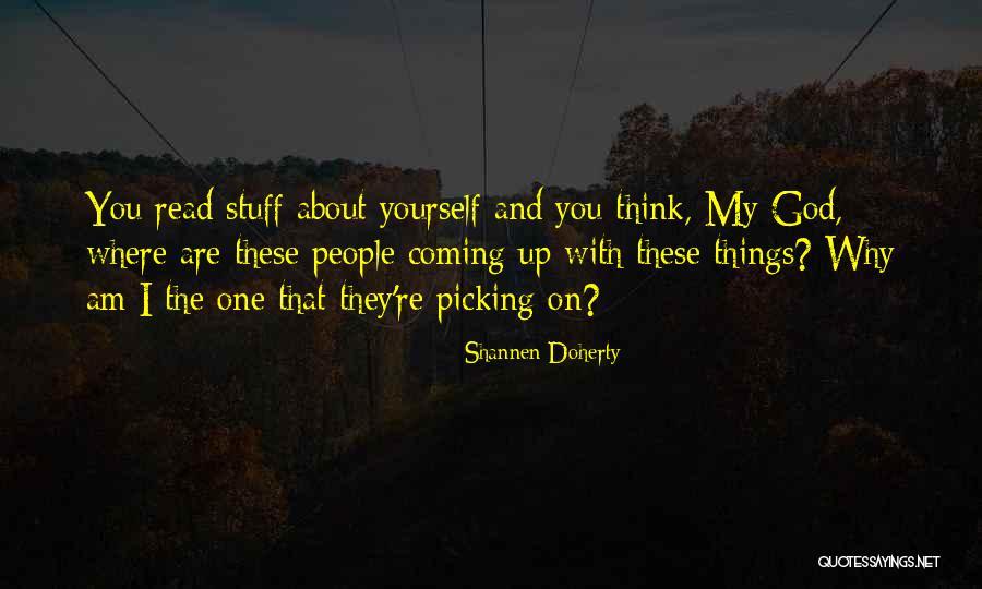 Professed Values Quotes By Shannen Doherty Professed Values Quotes By Shannen Doherty
