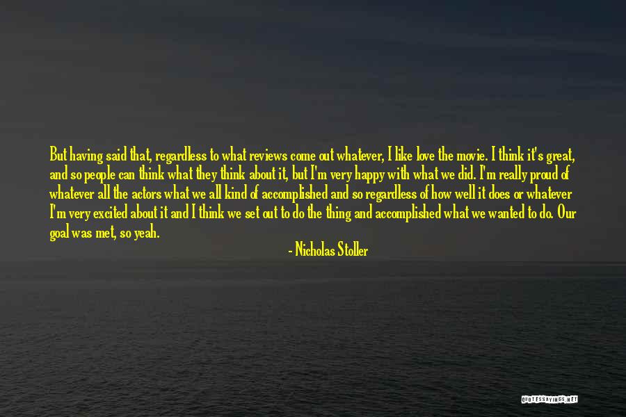 Professes Synonym Quotes By Nicholas Stoller Professes Synonym Quotes By Nicholas Stoller