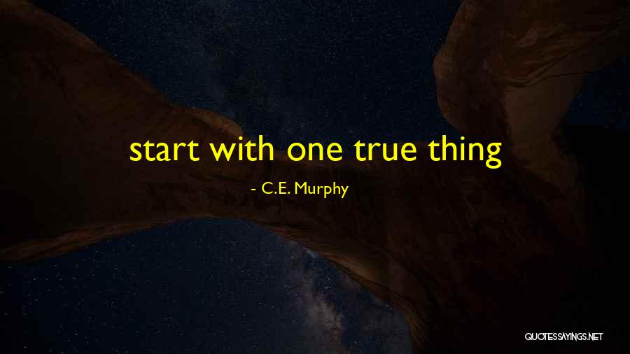 Professional Administrators Day Quotes By C.E. Murphy Professional Administrators Day Quotes By C.E. Murphy