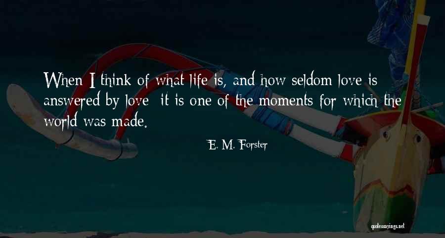 Professional Administrators Day Quotes By E. M. Forster Professional Administrators Day Quotes By E. M. Forster