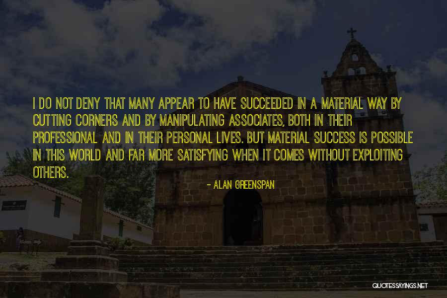 Professional And Personal Quotes By Alan Greenspan Professional And Personal Quotes By Alan Greenspan