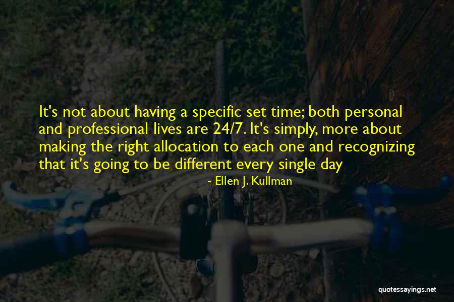 Professional And Personal Quotes By Ellen J. Kullman Professional And Personal Quotes By Ellen J. Kullman