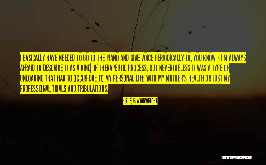 Professional And Personal Quotes By Rufus Wainwright Professional And Personal Quotes By Rufus Wainwright