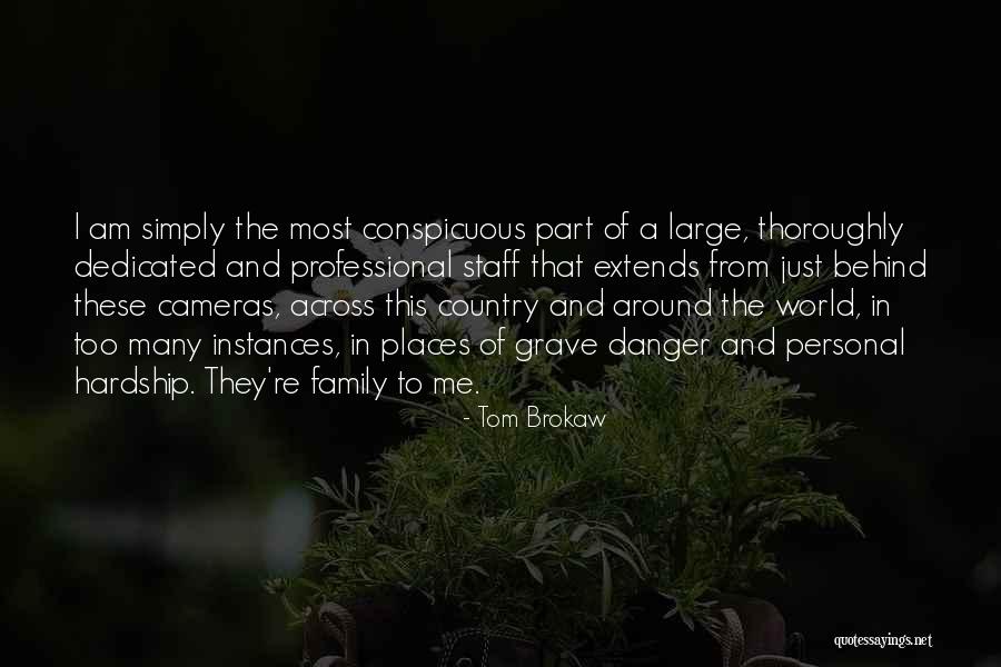 Professional And Personal Quotes By Tom Brokaw Professional And Personal Quotes By Tom Brokaw