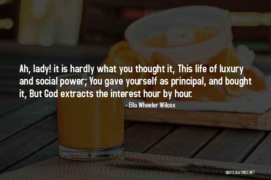 Professional Denim Jeans Quotes By Ella Wheeler Wilcox Professional Denim Jeans Quotes By Ella Wheeler Wilcox