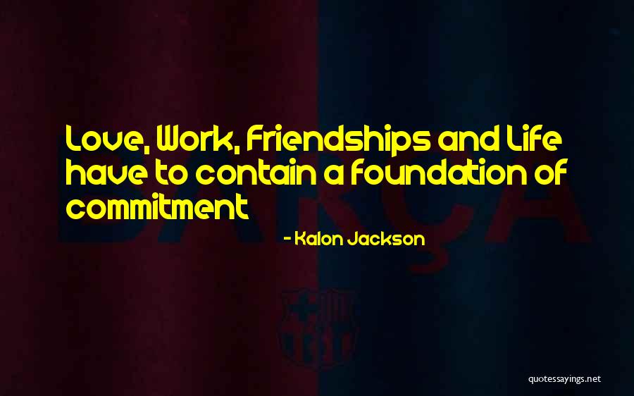 Professional Denim Jeans Quotes By Kalon Jackson Professional Denim Jeans Quotes By Kalon Jackson