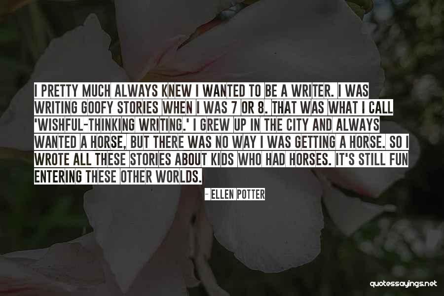 Professional Education Services Quotes By Ellen Potter Professional Education Services Quotes By Ellen Potter