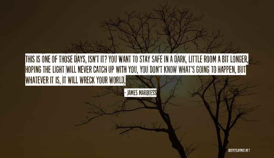 Professional Presence Quotes By James Marquess Professional Presence Quotes By James Marquess