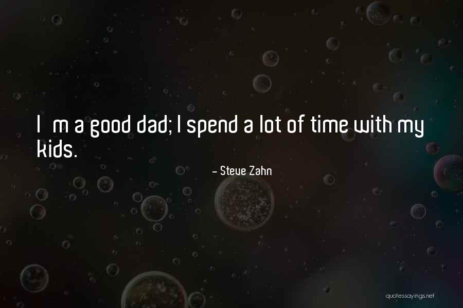 Professional Presence Quotes By Steve Zahn Professional Presence Quotes By Steve Zahn