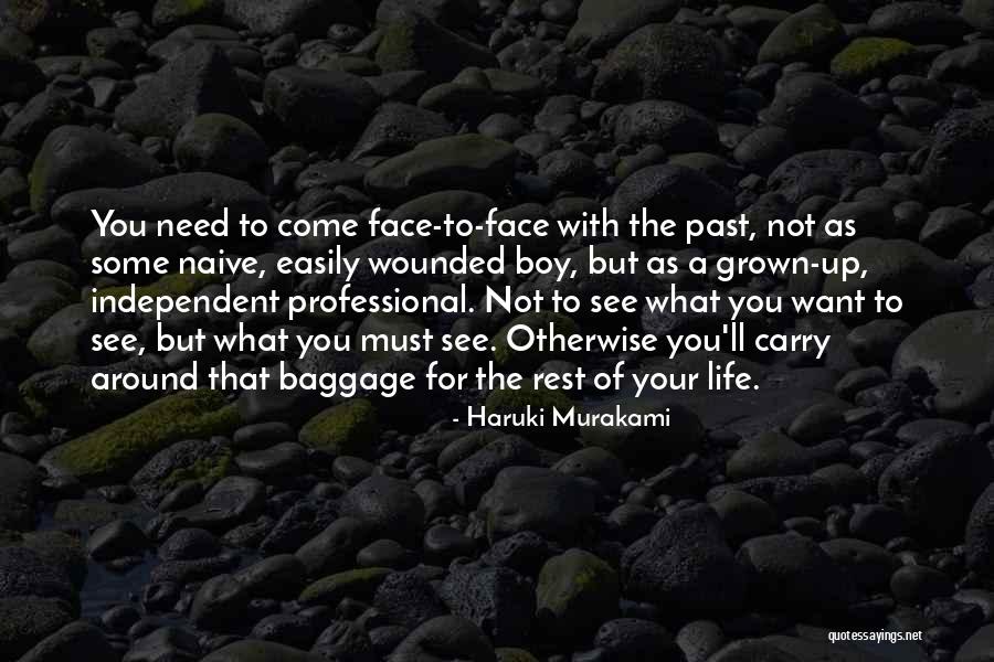 Professional Quotes By Haruki Murakami Professional Quotes By Haruki Murakami