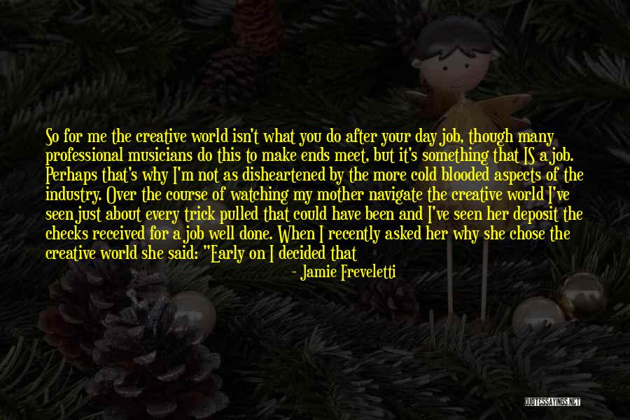 Professional Quotes By Jamie Freveletti Professional Quotes By Jamie Freveletti
