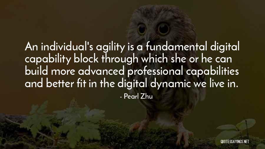 Professional Quotes By Pearl Zhu Professional Quotes By Pearl Zhu
