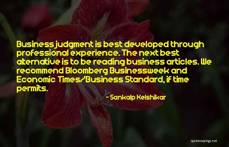 Professional Quotes By Sankalp Kelshikar Professional Quotes By Sankalp Kelshikar