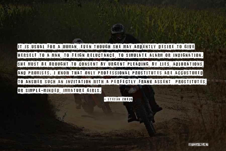 Professional Quotes By Stefan Zweig Professional Quotes By Stefan Zweig